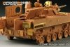 Voyager Model PE35447 United Arab Emirates BMP-3 basic for Trumpeter 01531 1/35